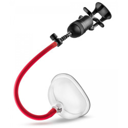 Temptasia Pompe vaginale Pussy Pump Temptasia